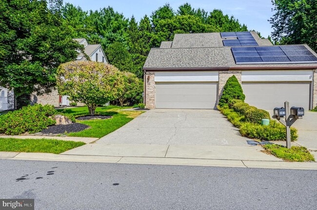 Photo - 207 Steeplechase Cir