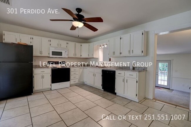 Photo - 301 Perdido Ave