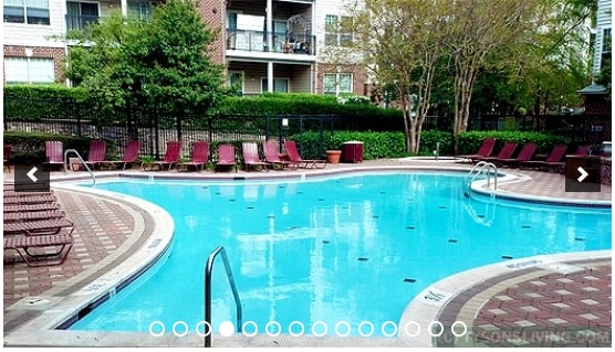 Building Photo - 1600 Spring Gate Dr Unit 2214