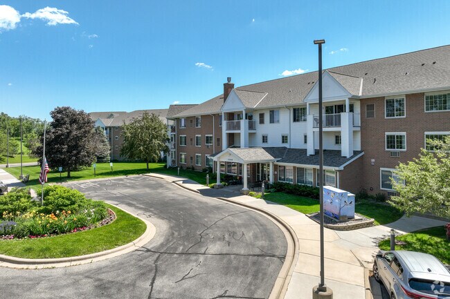 Photo - Gramercy Park Cooperative Apartments