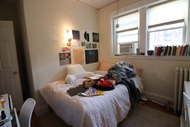 62 Egmont St Unit 5
