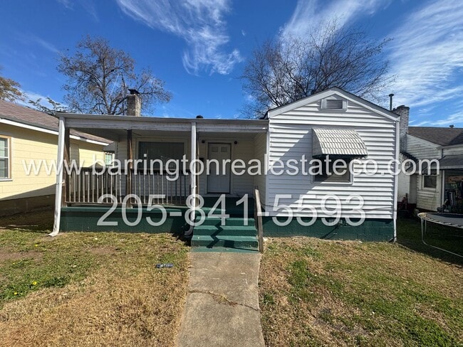 Building Photo - Birmingham