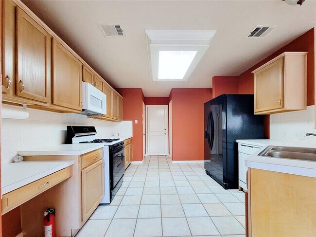 Photo - 3/BR, 2.5/BA Two-Level Home in Round Rock!