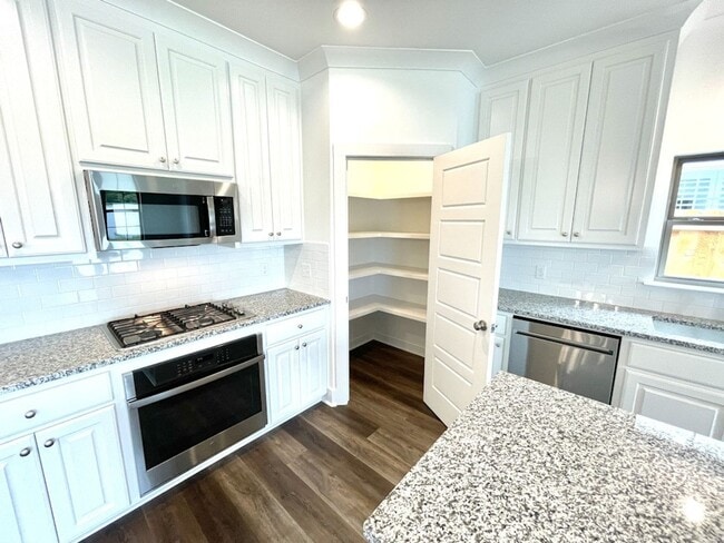 Photo - 4 Bedroom Home in Willows at Bayou Fountain