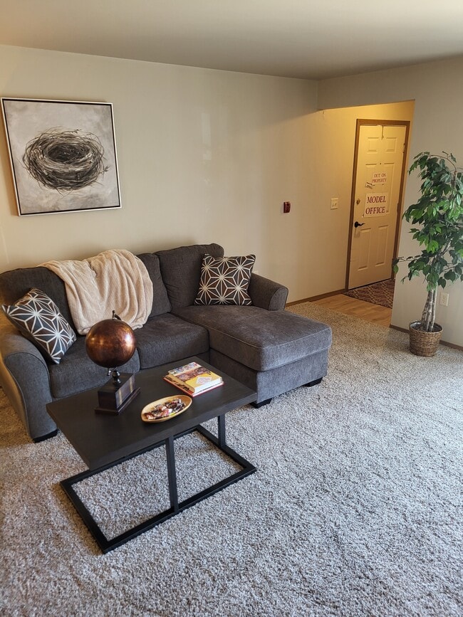 Bridgewood Golf Estates