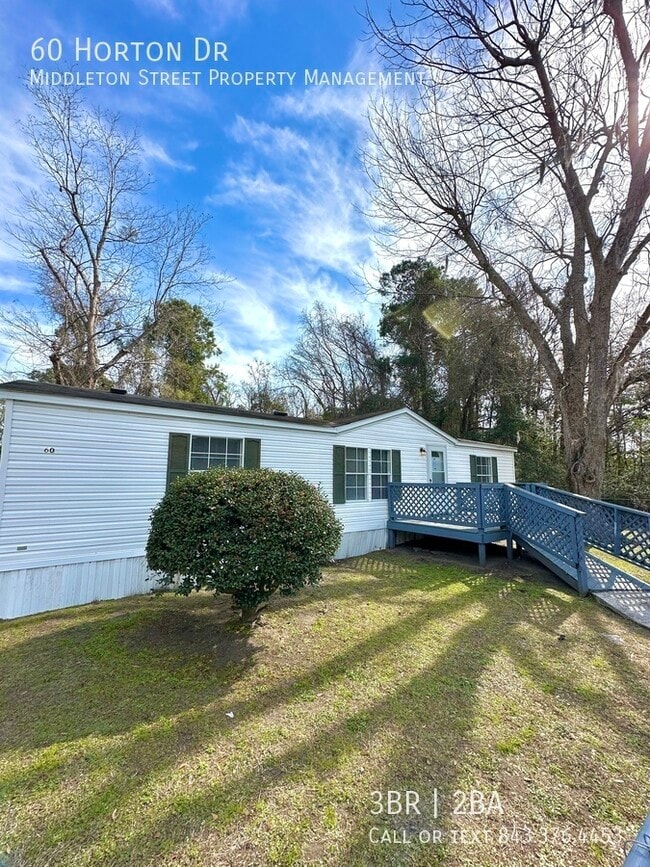 Photo - 60 Horton Rd