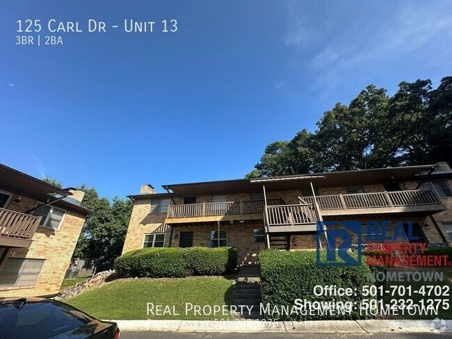 Building Photo - 125 Carl Dr Unit 13 Rental