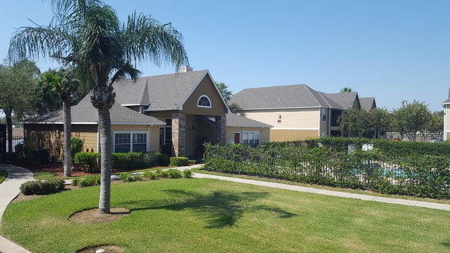 Cornerstone Apartments