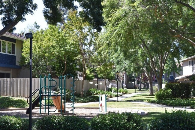 Playground 1 - 497 Daisydell Court