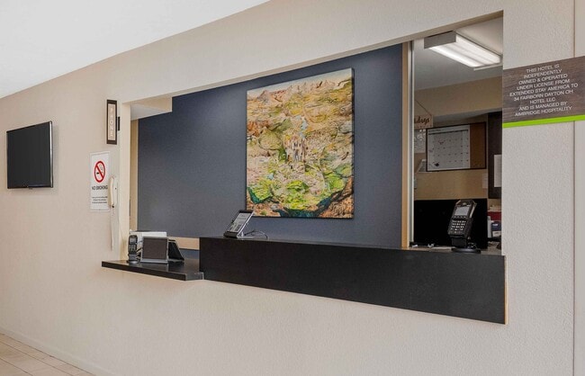 Furnished Studio-Dayton - Fairborn