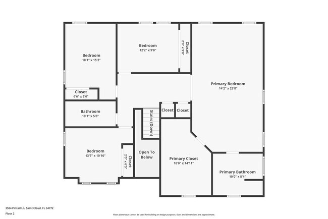 Photo - 3504 Pintail Ln