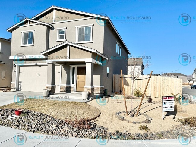 Photo - Beautiful 4 Bedroom 3 Bathroom House Located In Spanish Springs!!! Dont wait, CALL NOW!!!!!