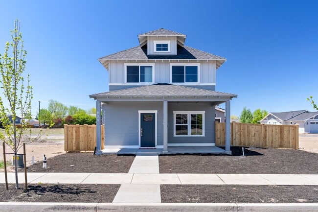 Building Photo - 839 NW 18th Ct Unit Main house