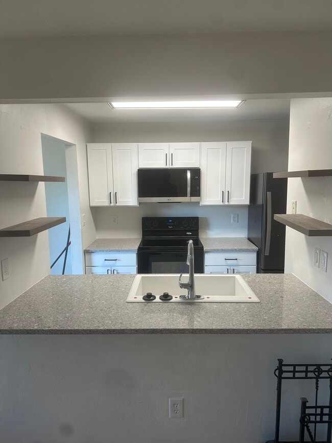 Kitchen - 3181 Tidal Bay Ln