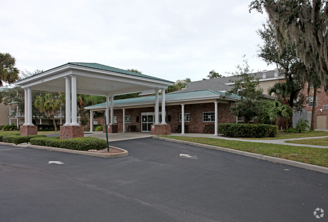 Building Photo - Crane Creek Senior Apartments