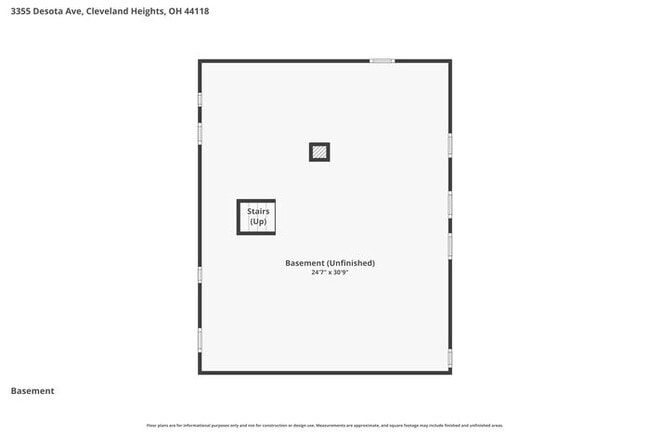 Photo - 3355 Desota Ave