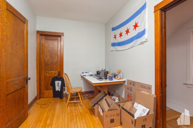 Photo - 1538 W Wrightwood Ave Unidad 1
