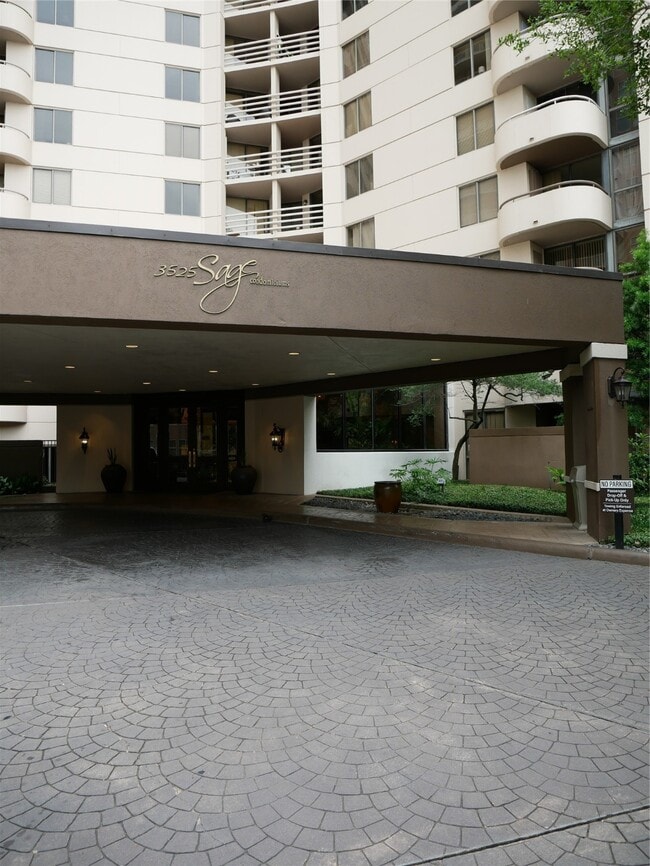Building Photo - 3525 Sage Rd Unit 1001 Rental