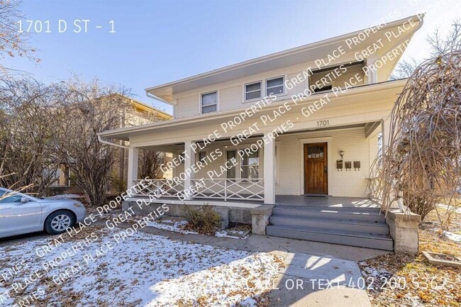 Photo - 1701 D St Unit 1