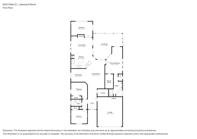 Photo - 6234 Willet Ct