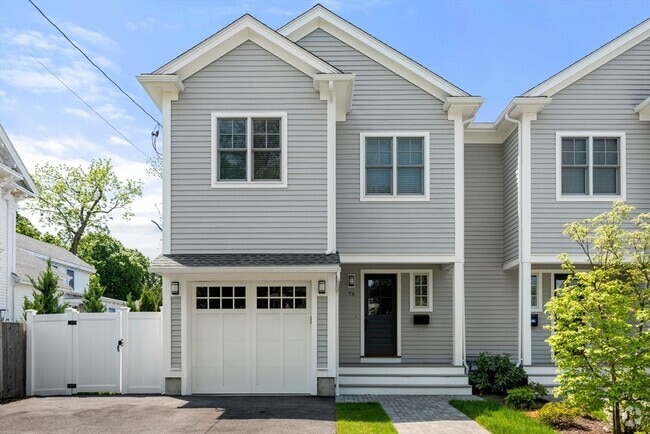 Building Photo - 78 Waban Park Rental