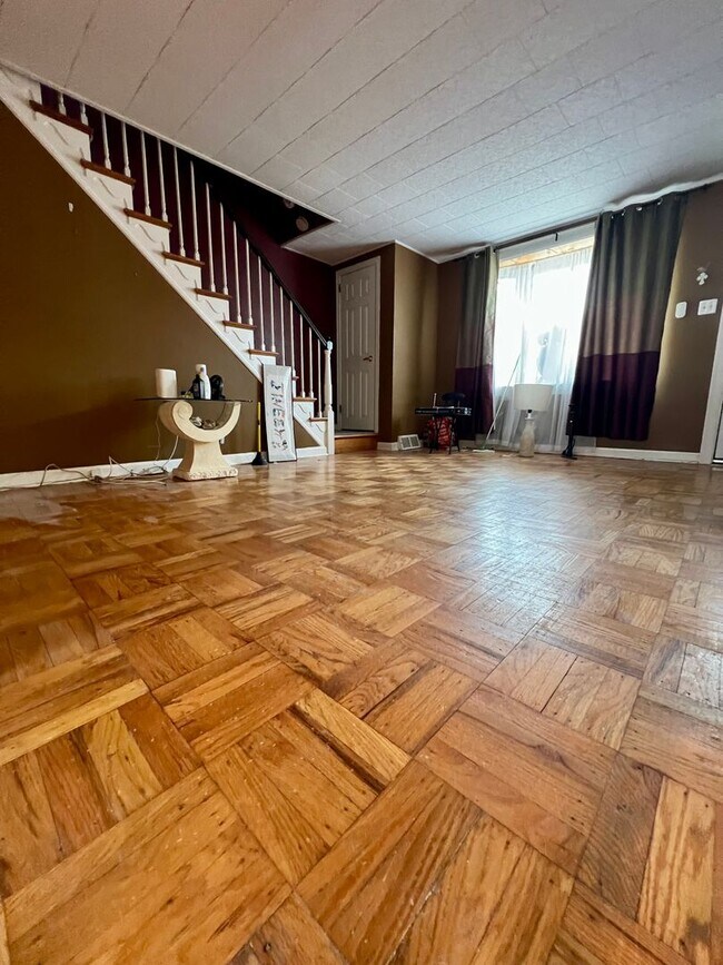 Photo - Stunning 3-Bedroom Townhome in Wissinoming! Available NOW!