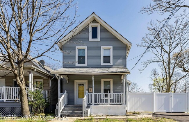 Photo - 514 Prospect Ave House
