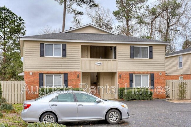 Photo - 4018 Wheeler Woods Rd Condo
