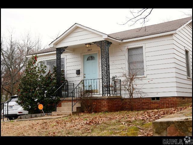 Building Photo - 5919 Woodlawn Dr Rental