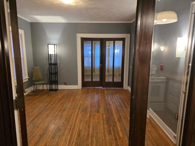 Bedroom #1 - 1207 D St Unit #2
