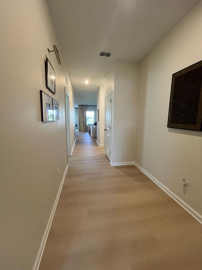 Photo - Brand-New 2025 Home for Rent in Belair Place – Sanford, FL