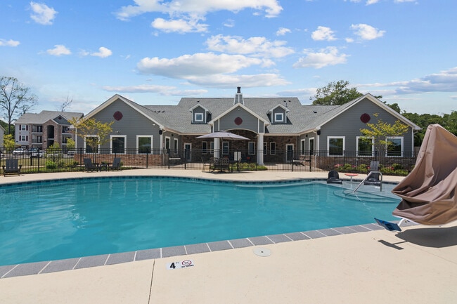 Photo - Parc at Opelika