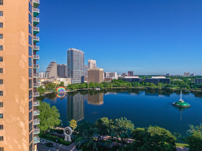 Photo - 322 E Central Blvd Unit 1911