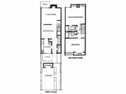 Floorplan The Willow