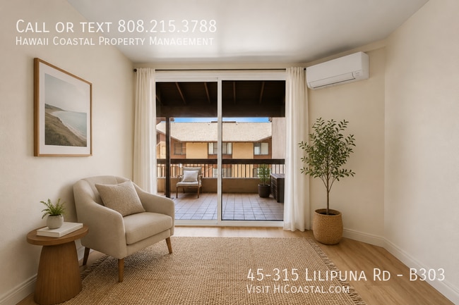 Photo - 45-315 Lilipuna Rd-B303