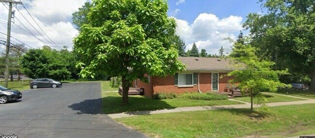 Building Photo - 307 Ladd Rd