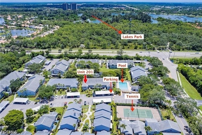 Building Photo - 14503 Lakewood Trace Ct Unit 201