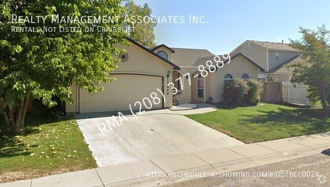 Building Photo - 17614 Silk Ave Rental