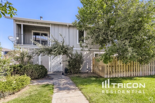 Building Photo - 14590 E 13th Ave Rental