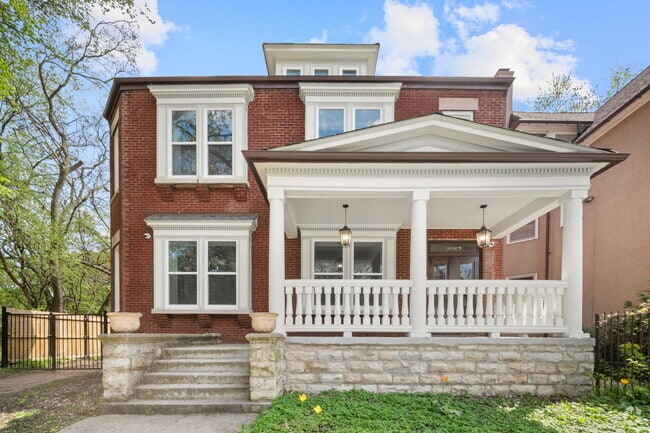Building Photo - 1025 E 48th St Rental