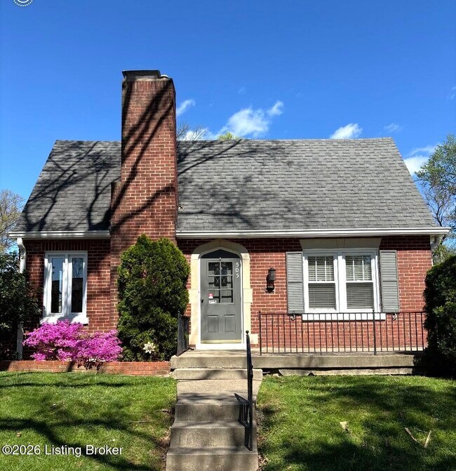 Building Photo - 505 Oxford Pl