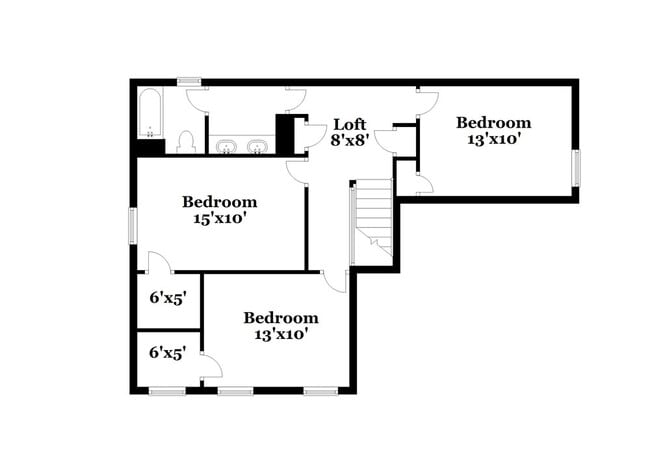 Photo - 2304 Eagle Mountain Dr