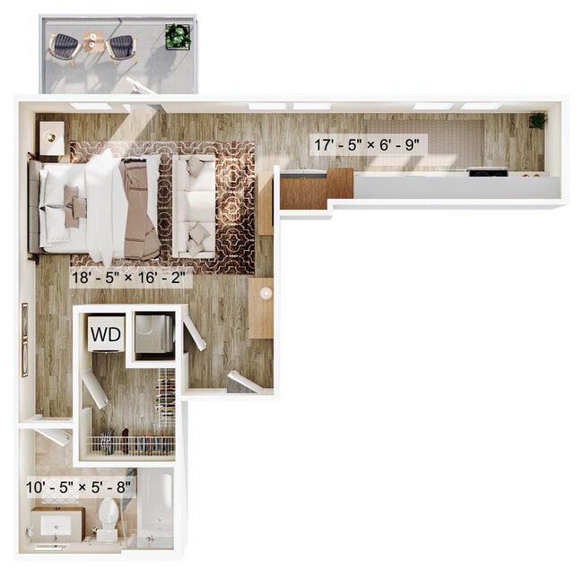 Photo - The Alder on Dabney