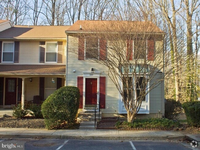 Building Photo - 533 Oakmont Ct Rental