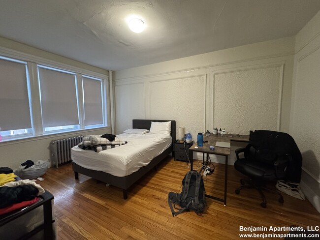 Photo - 1687 Commonwealth Ave Unit 9