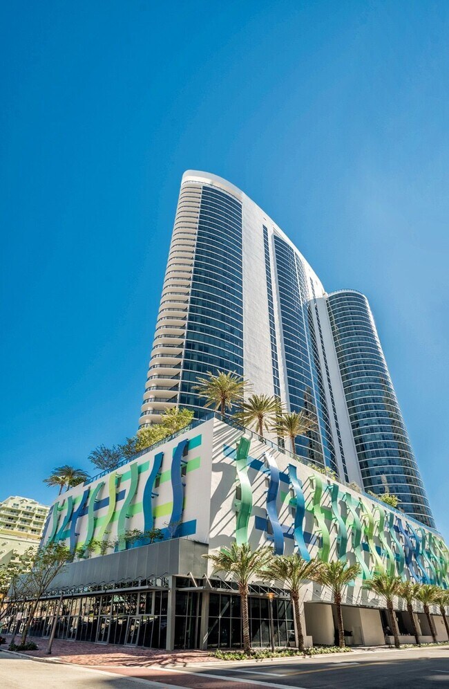 Icon Las Olas