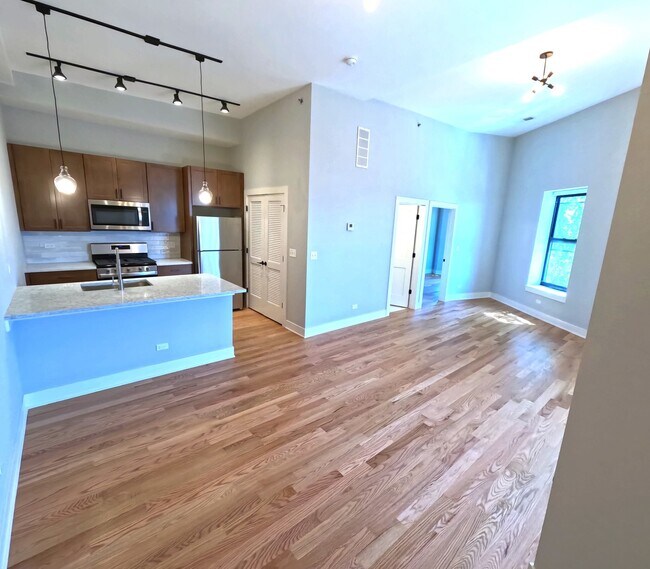 Photo - 3473 S Archer Ave