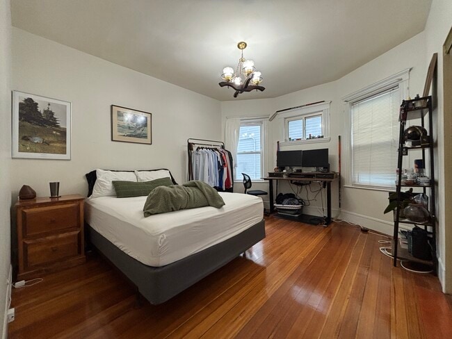Photo - 132 Buttonwood St Unit 2