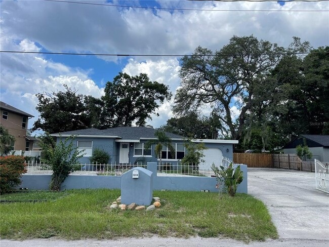 Photo - 1314 E Conover St Casa