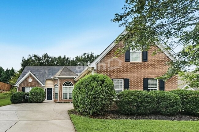 Building Photo - 3815 Hawk Tail Dr